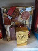 *Baylis & Harding Bathing Gift Set and a Charlie G