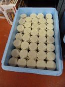 *Jars of Assorted Jams and Preserves, etc.