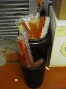 *Eleven Rolls of Flower Bouquet Wrappings