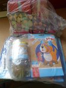 *Crafting Gift Sets and Glitter Fairy Gift Set