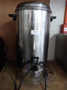 *Buffalo Hot Water Heater