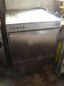 *Class EQ Duo750 Washer