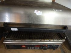 *Hatco Quick Therm Salamander Electric Grill