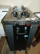 *Moffat Plate Warmer