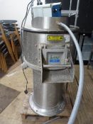 *IMC SP25 Potato Rumbler