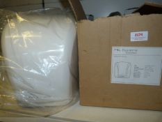 *P&L Systems Washroom Hand Dryer