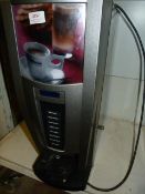 *Hot Drinks Dispenser