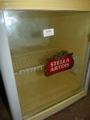 *Stella Artois Countertop Drinks Cooler