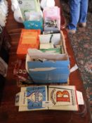 *Tea, Coffee & Sugar