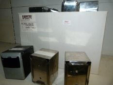 *Box of Napkin Dispensers