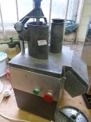 *Potato/Vegetable Slicer