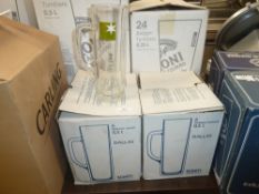 * Dallas style freedom branded new glasses,x12 no marks or chips.