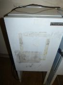 *Autonumis Chilled Milk Dispenser