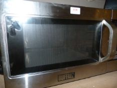 *Buffalo Industrial Microwave