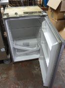 *Undercounter Refrigerator