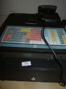 *Sharp XEA217B Electronic Cash Register