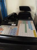 *Ridale Electronic Cash Register