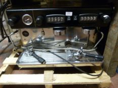 *Rijo Coffee Machine