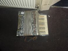 *Paolo Antonio Accordion