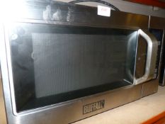 *Buffalo Industrial Microwave