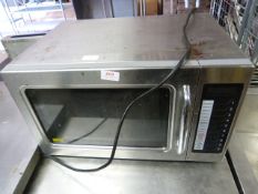 *Buffalo Industrial Microwave