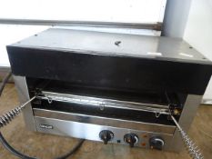 Lincat Countertop Grill