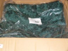 *48 Bottle Brocade Chair Covers