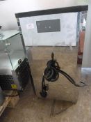 Burco Hot Water Boiler