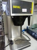 *Buffalo Coffee Machine
