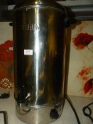 *Buffalo Hot Water Boiler GL347-02