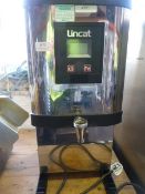 *Lincat Hot Water Heater (AF)