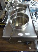 *Bain Marie