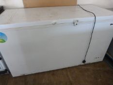 Capital Chest Freezer