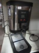 *Lincat Hot Water Dispenser
