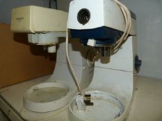 *Two Kenwood Chefs (AF)