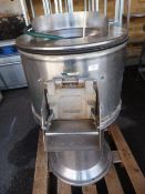 *Bold Potato Rumbler