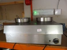 *Bain Marie