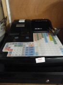 *Geller SX-595 Cash Register