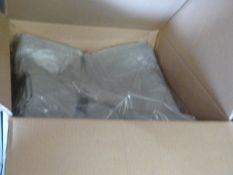 *80 Ice Crushed Taffeta Chair Covers