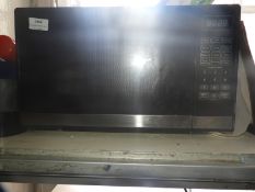 *Domestic Microwave Oven