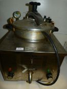 *Chicken Express Multi-Purpose Pressure Fryer