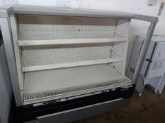 Linde Display Fridge (No Glass)