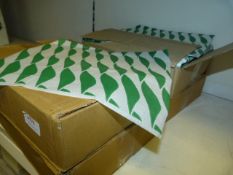 *Four Boxes of Paper Packaging