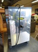 *Buffalo Hot Water Boiler (AF)