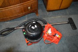 Henry Numatic Vacuum Cleaner