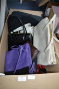 Box of Handbags