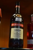 Bardinet VSOP Brandy 1L