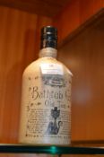 Old Tom Bathtub Gin 50cl