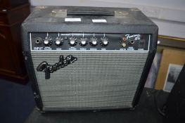 Fender Frontman 15G Practice Amplifier