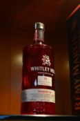 Whitley Neill Raspberry Gin 70cl
